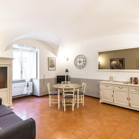 Masi Apartment Rome Buitenkant foto