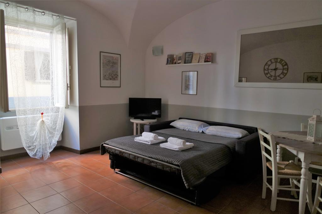 Masi Apartment Rome Buitenkant foto