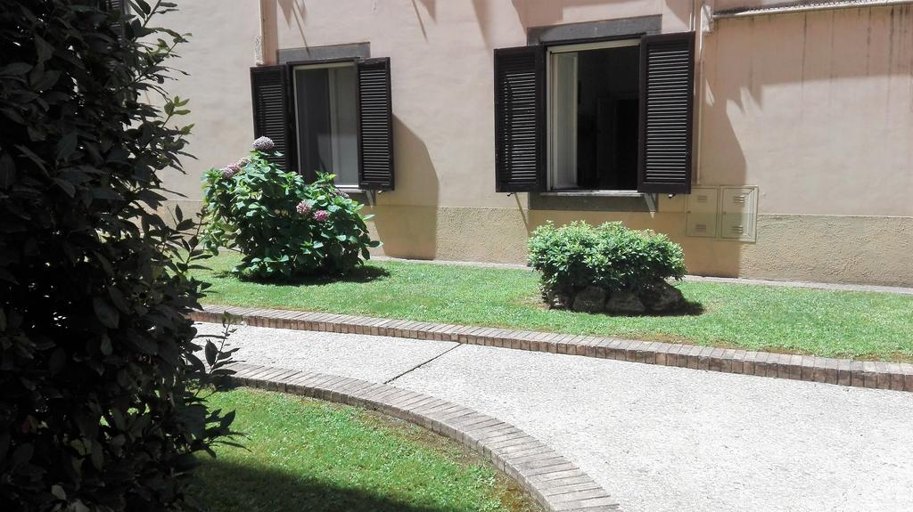 Masi Apartment Rome Buitenkant foto