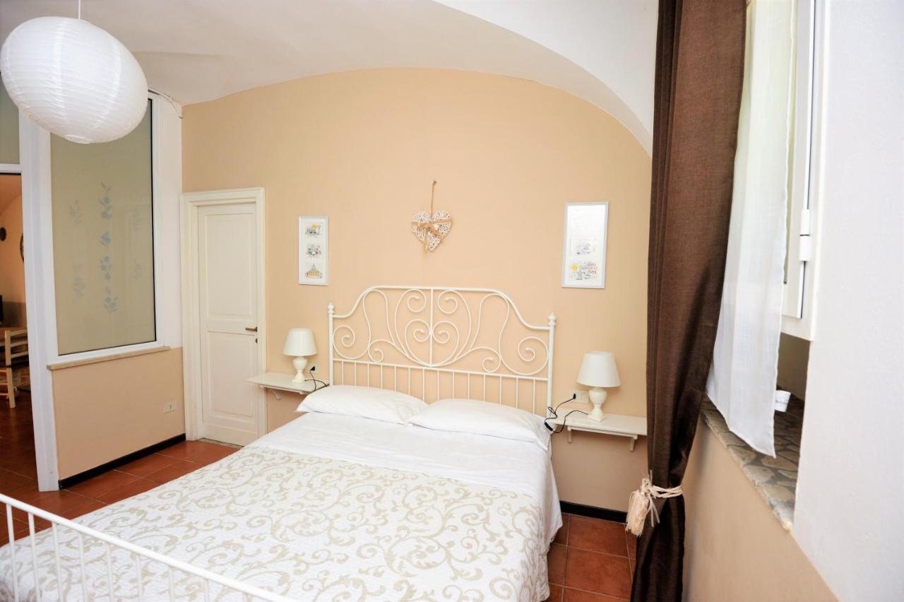 Masi Apartment Rome Buitenkant foto