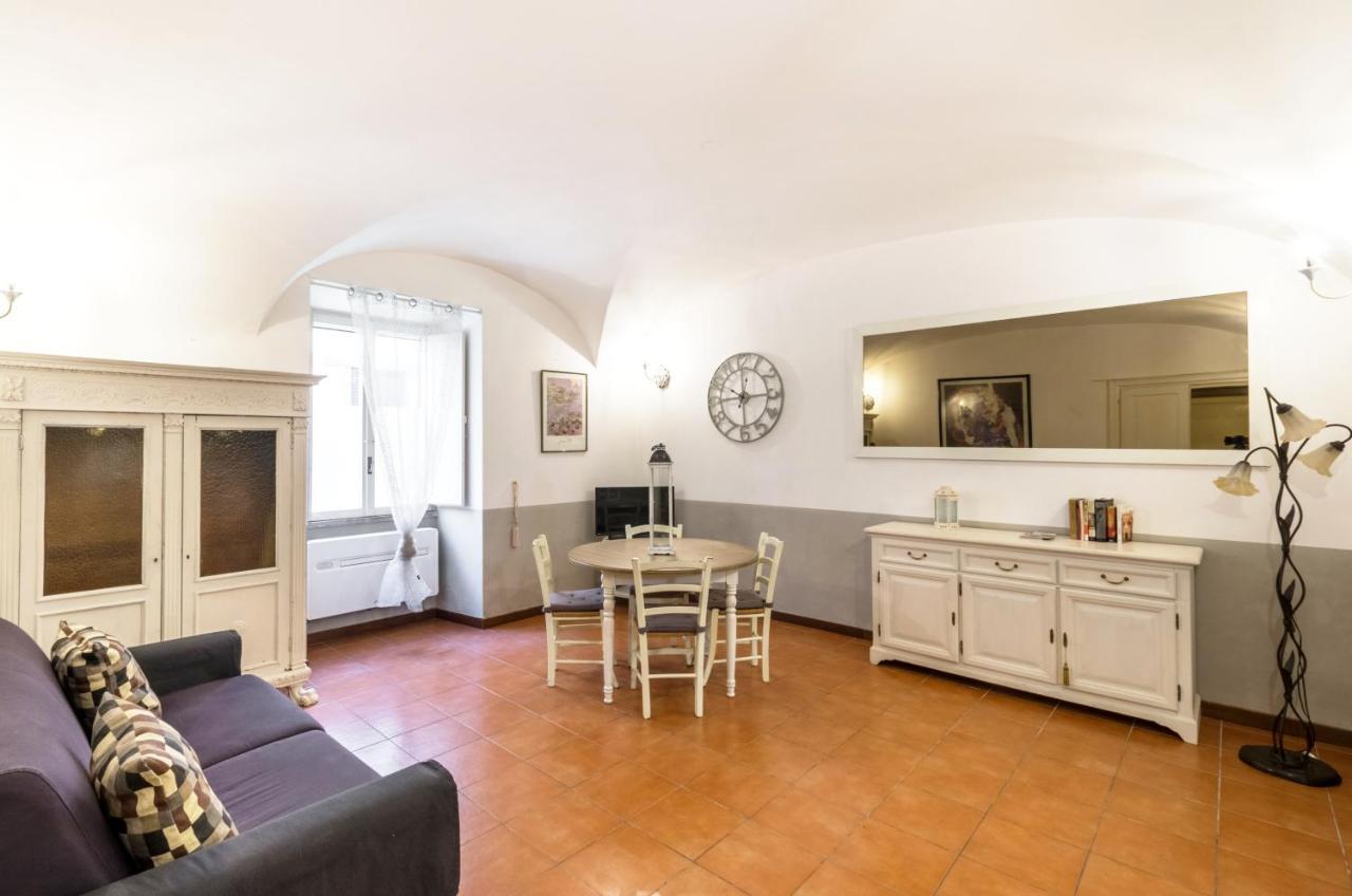Masi Apartment Rome Buitenkant foto