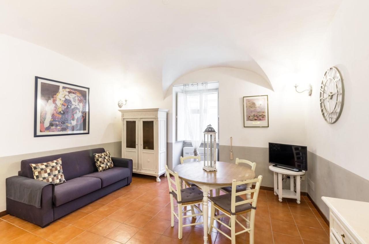 Masi Apartment Rome Buitenkant foto