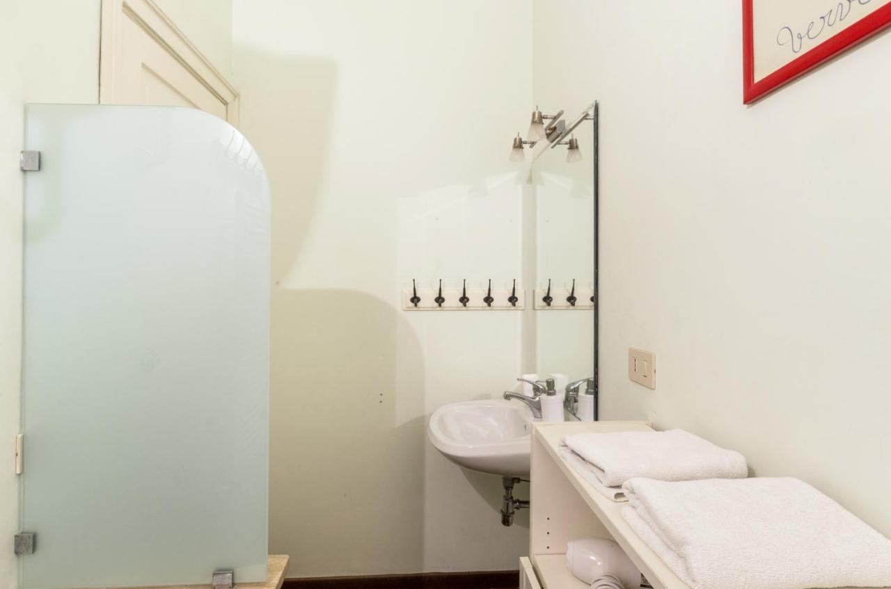 Masi Apartment Rome Buitenkant foto