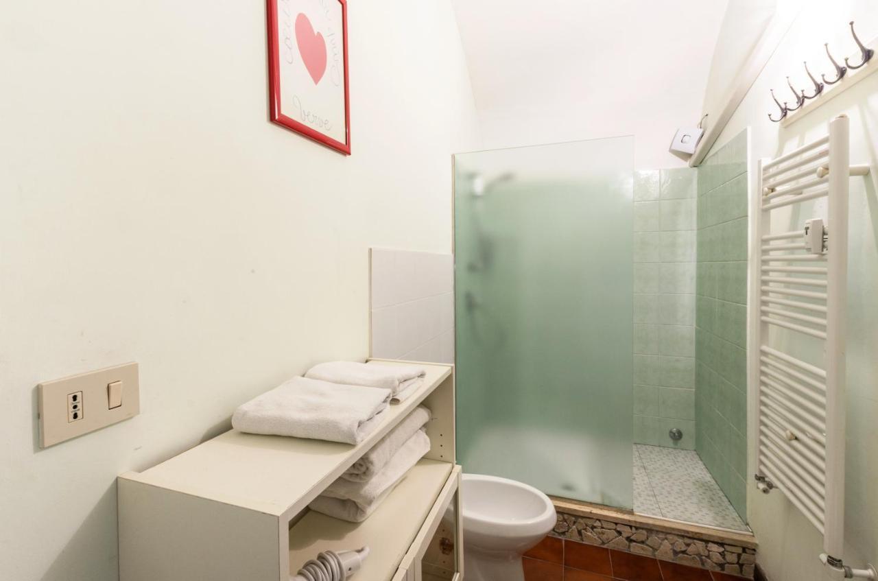 Masi Apartment Rome Buitenkant foto